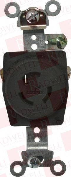 EATON CORPORATION CWL515R