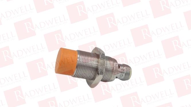 EFECTOR IGB3012-BPKG/US-104-IGS205