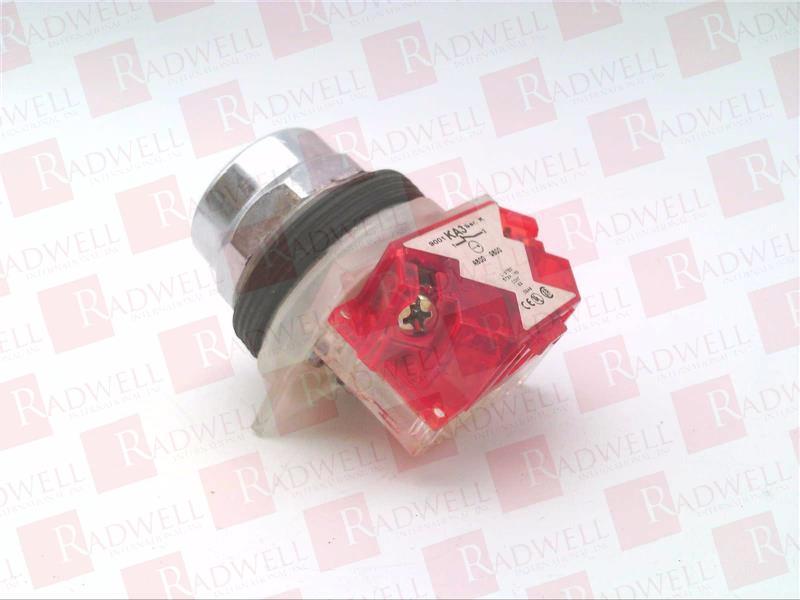 SCHNEIDER ELECTRIC 9001-KR2GH6