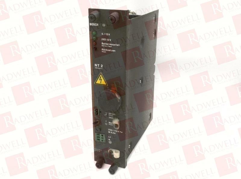 BOSCH 062687-205