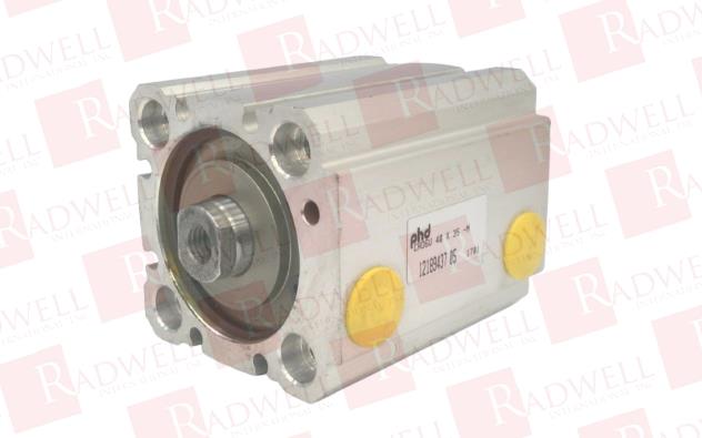 PHD INC CRD6U 40 X 35-M