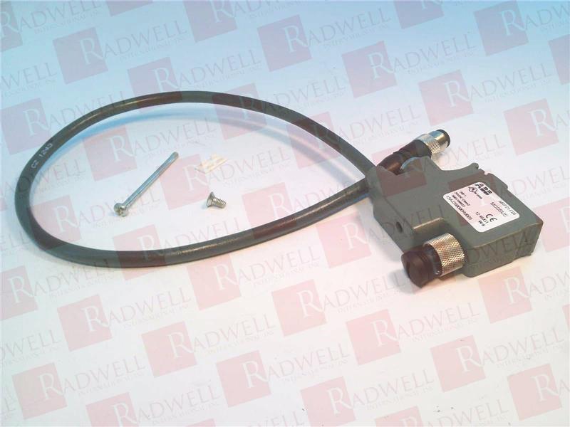 ASEA BROWN BOVERI 1SAJ250000R0005