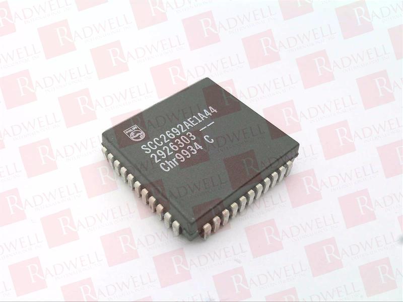 NXP SEMICONDUCTOR SCC2692AE1A44