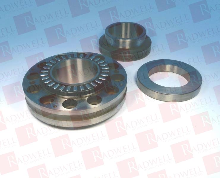 SCHAEFFLER GROUP ZARF50115-L-TV-A