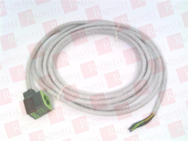 MURR ELEKTRONIK 256275