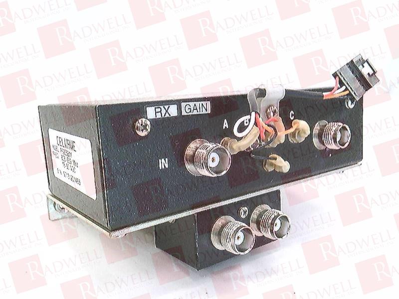 CELWAVE PF905B11