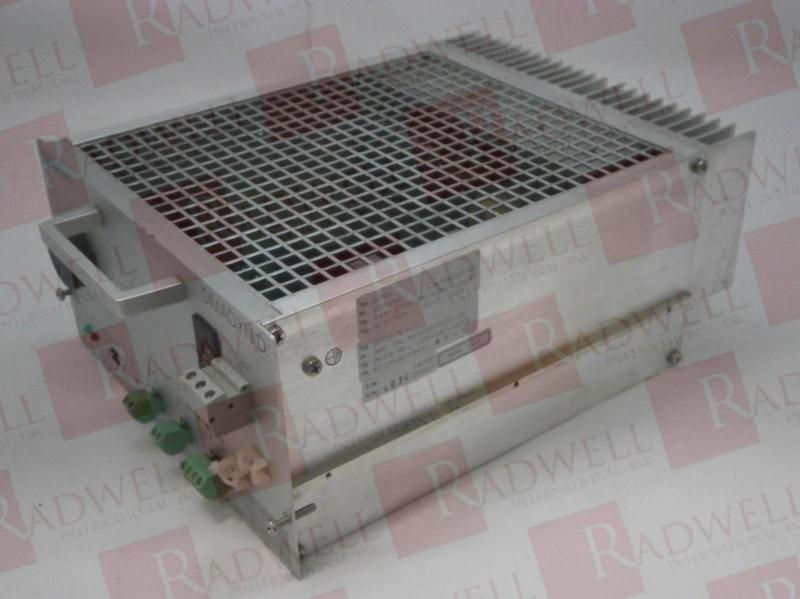 SIEMENS 6DD1683-0CC5