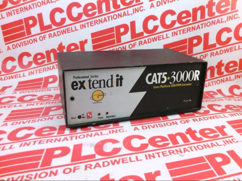 GEFEN INC CAT5-3000R