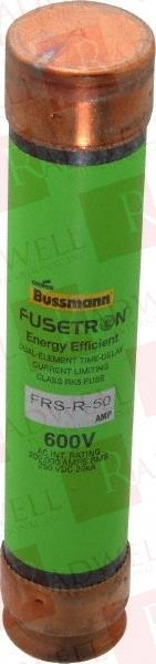 EATON CORPORATION FRS-R-50