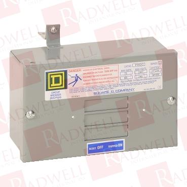 SCHNEIDER ELECTRIC PTMA36800GH