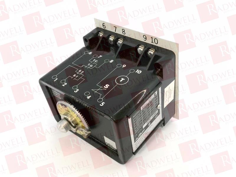 PARAGON ELECTRICAL PRODUCTS 500-022-00