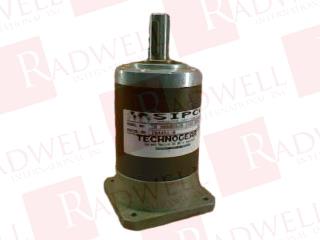 SIPCO TA-H080D020-15SD-B8N1-S-00