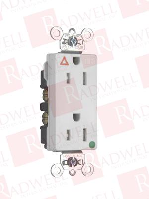 LEGRAND TRIG26262HGW