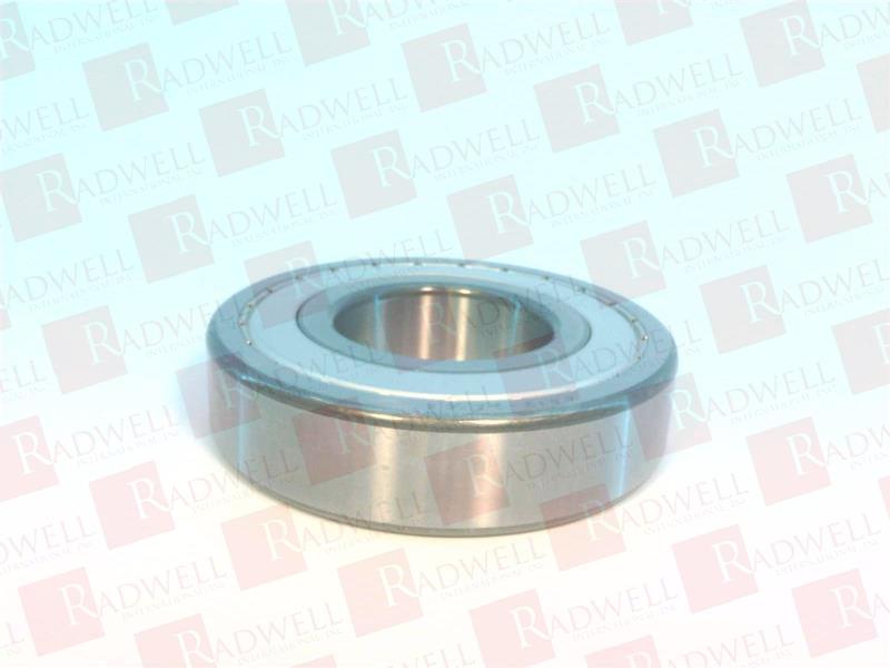 SKF 6312-ZZ/C3
