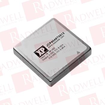 XP POWER JCP4024D15