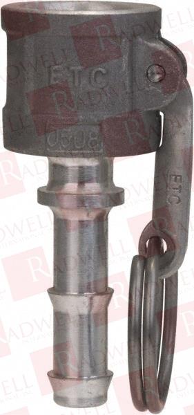 AMERICAN PACKAGING & GASKET 340CLHSS102