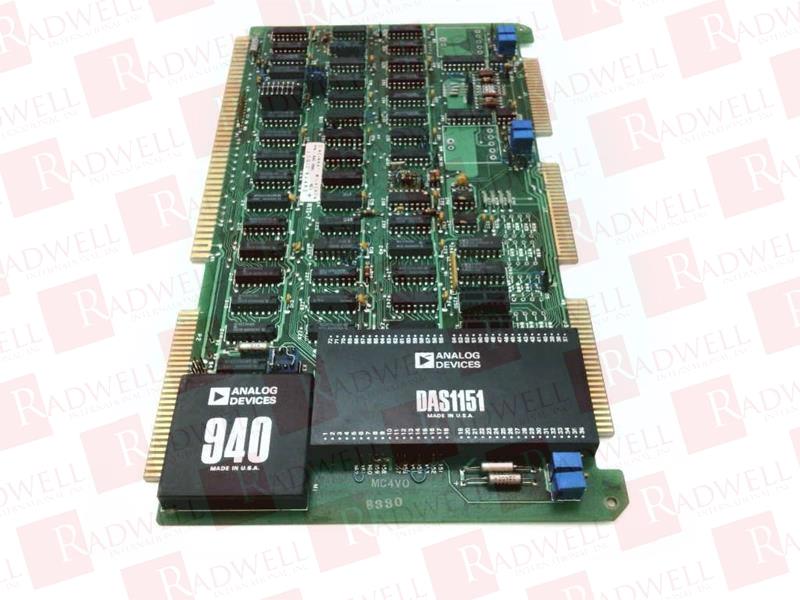 MILACRON 1-640-0082