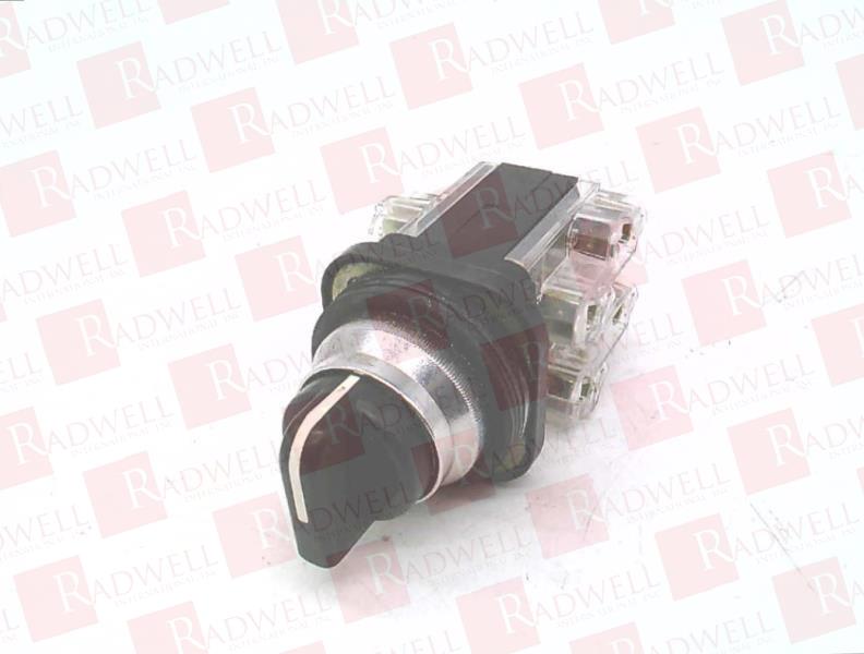 SCHNEIDER ELECTRIC XB2-MD31