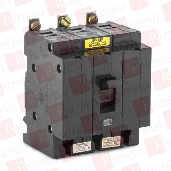 SCHNEIDER ELECTRIC EHB34020