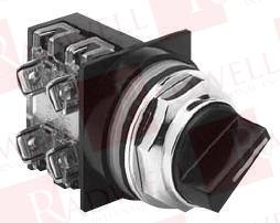 GENERAL ELECTRIC CR104PSG32B91