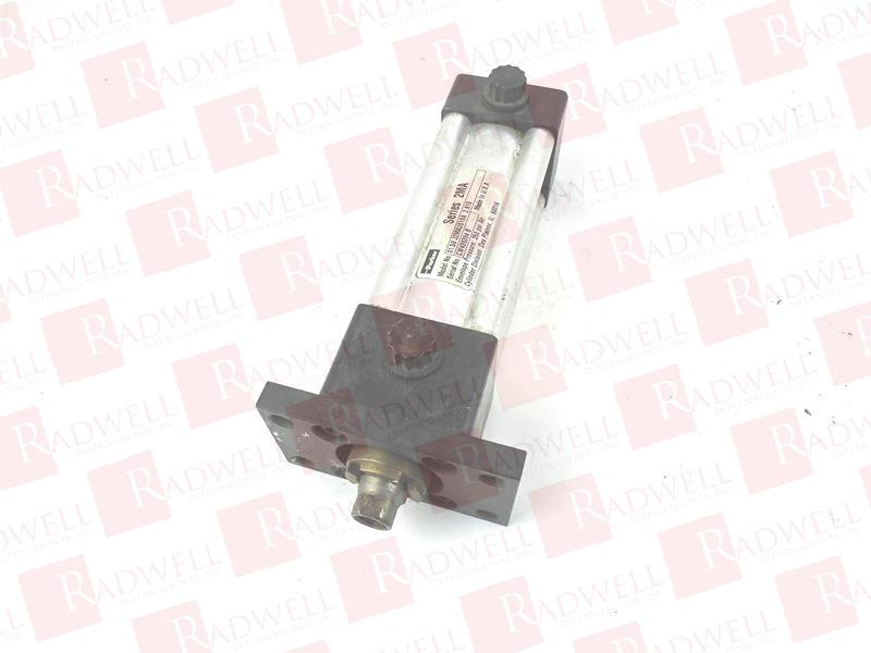 PARKER 01.50-J2MAUS19A-2.810