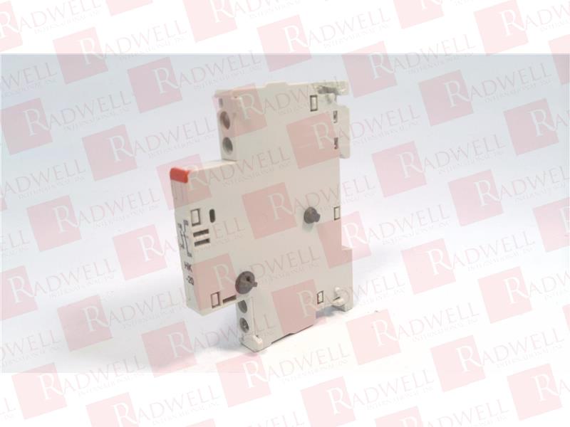 ASEA BROWN BOVERI MS325-HK20