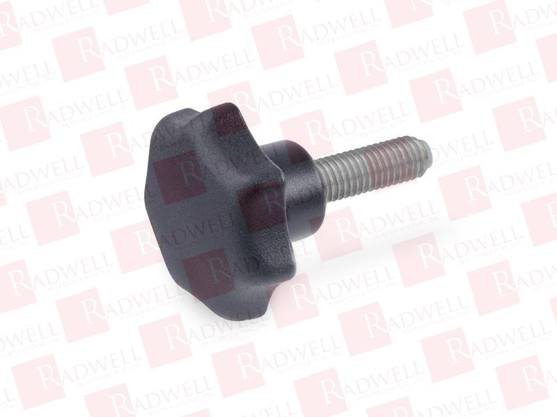 JW WINCO 6336.10-50-M10-30-KU