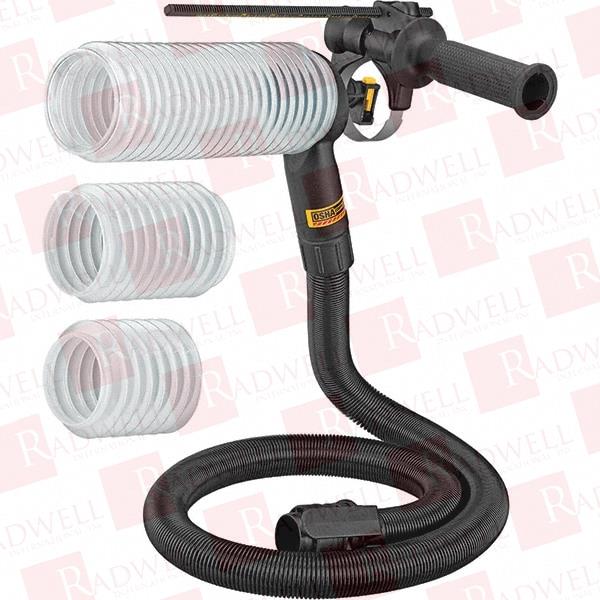 STANLEY BLACK & DECKER DWH200D