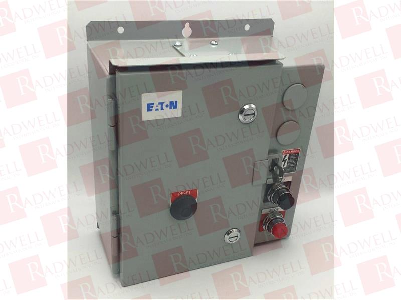 EATON CORPORATION ECN0702CBA-R63/B