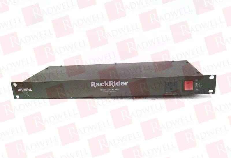 FURMAN RR-15NL