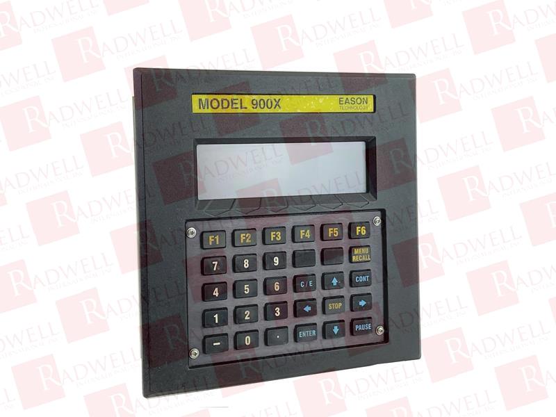  , OPERATOR INTERFACE, 10-30VDC, 7.5W