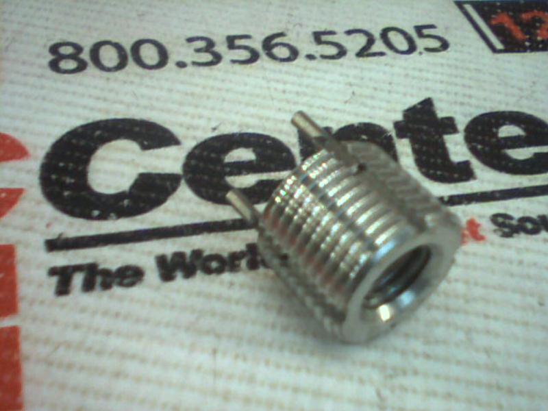 INSERT SS THREAD KEY LOCKING INT 1/2-13 EXT 7/8-14