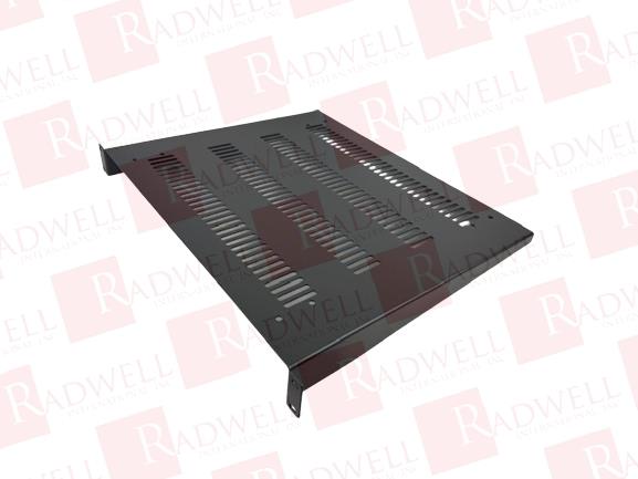 HAMMOND MANUFACTURING RASV190115BK1