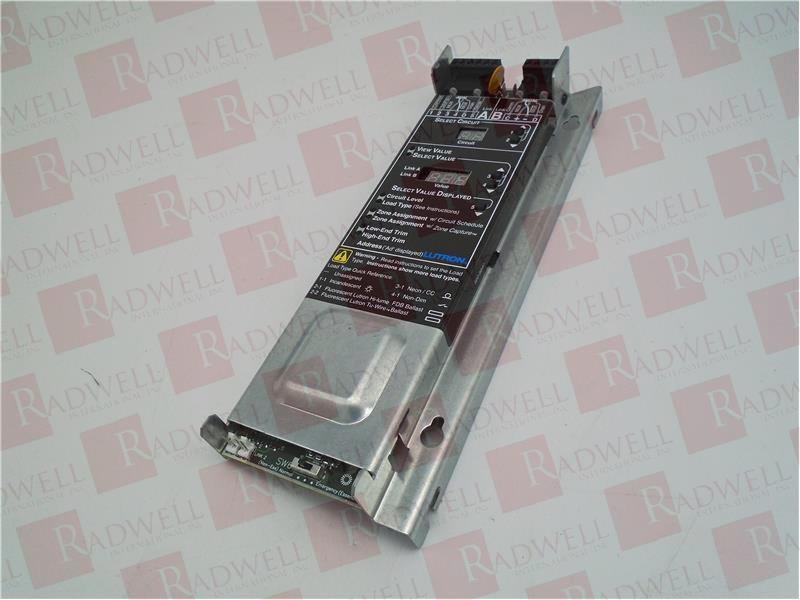 LUTRON REP-2LINKCS
