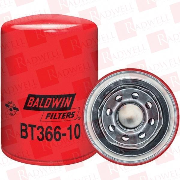 CLARCOR INC BT366-10