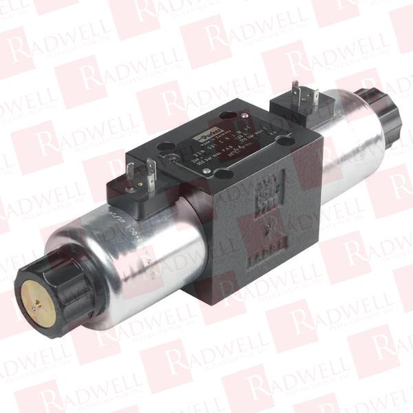 PARKER D3W009CNJW