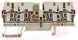 WEIDMULLER 1608570000