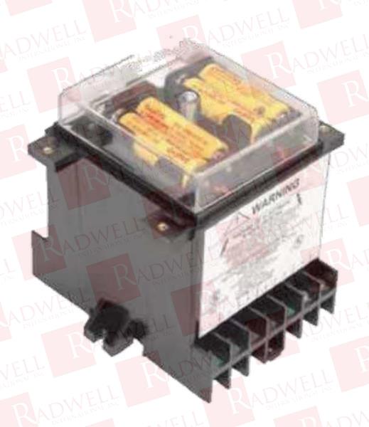 INSTRUMENT TRANSFORMERS INC CTDB-6-120