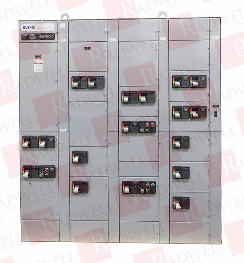 EATON CORPORATION FRK1X24