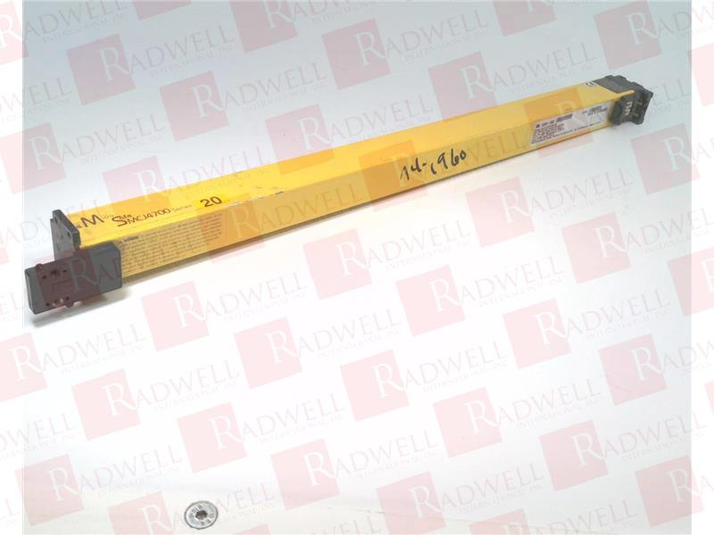 OMRON MCJ47-20-450-R2