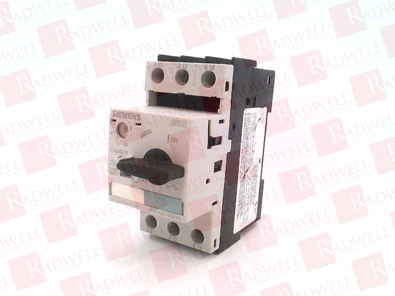 SIEMENS 3RV1421-1GA10