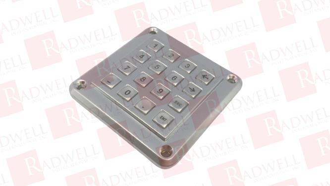 MGR INDUSTRIES K3351NS