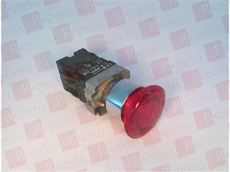SCHNEIDER ELECTRIC XB2BN4261