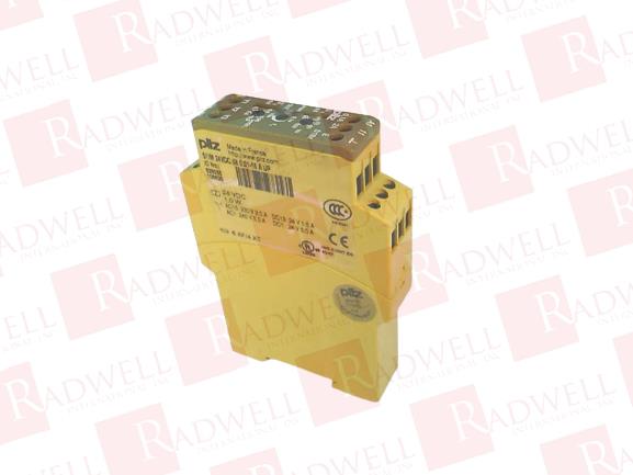 PILZ 828010