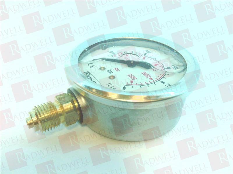 STAUFF SPG-063-00250-01-S-B04