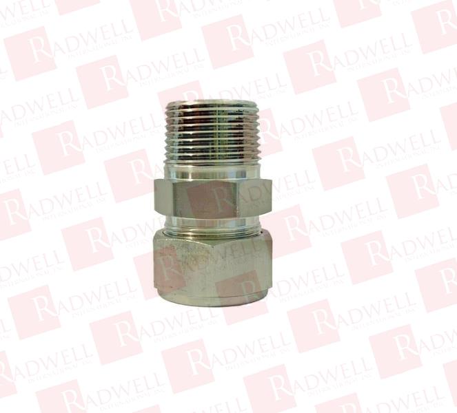 S LOK SMC-16-16N-S6