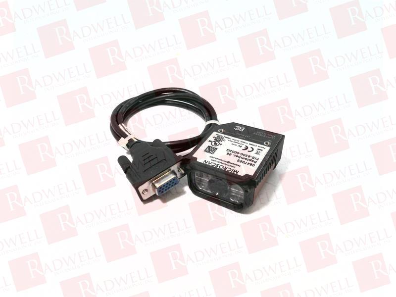 OMRON FIS-6300-0002G