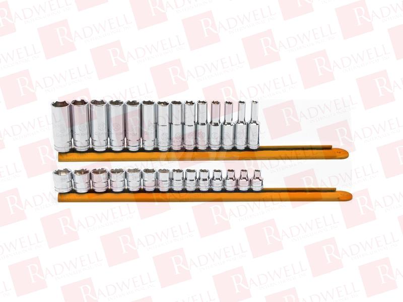 APEX TOOLS 86540