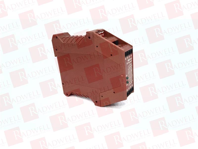 ALLEN BRADLEY 440R-E23191