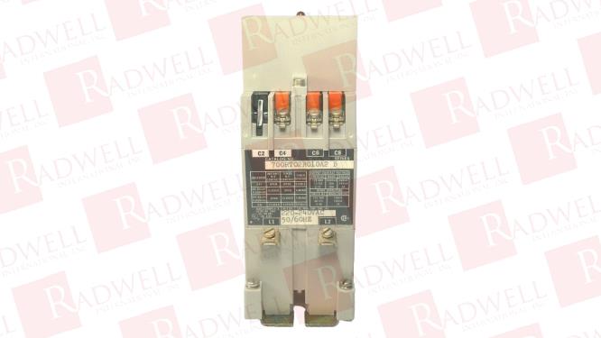 ALLEN BRADLEY 700-RT02R010A2